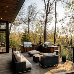 The Ultimate Guide to Choosing the Perfect Deck Stain for Your Home