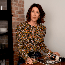 Meet C2 Paint Color Specialist, Philippa Radon