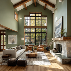 Mix. Match. Make It Yours: 2026 Design Forecast