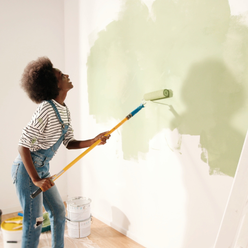 Your Paint Problems: Solved! We Answer Our Most Asked Paint Questions.