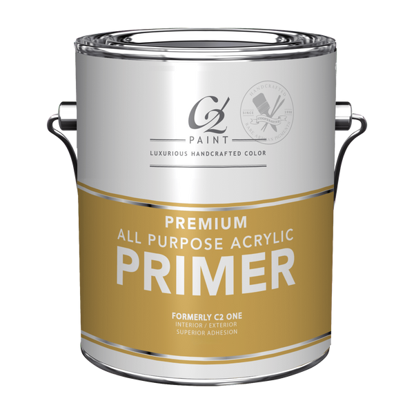 C2 Premium All Purpose Acrylic Primer