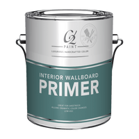 Wallboard Primer