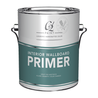 Wallboard Primer