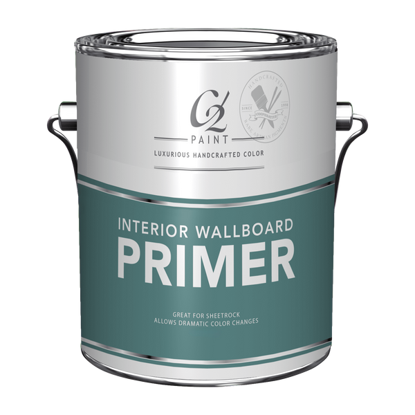 Wallboard Primer