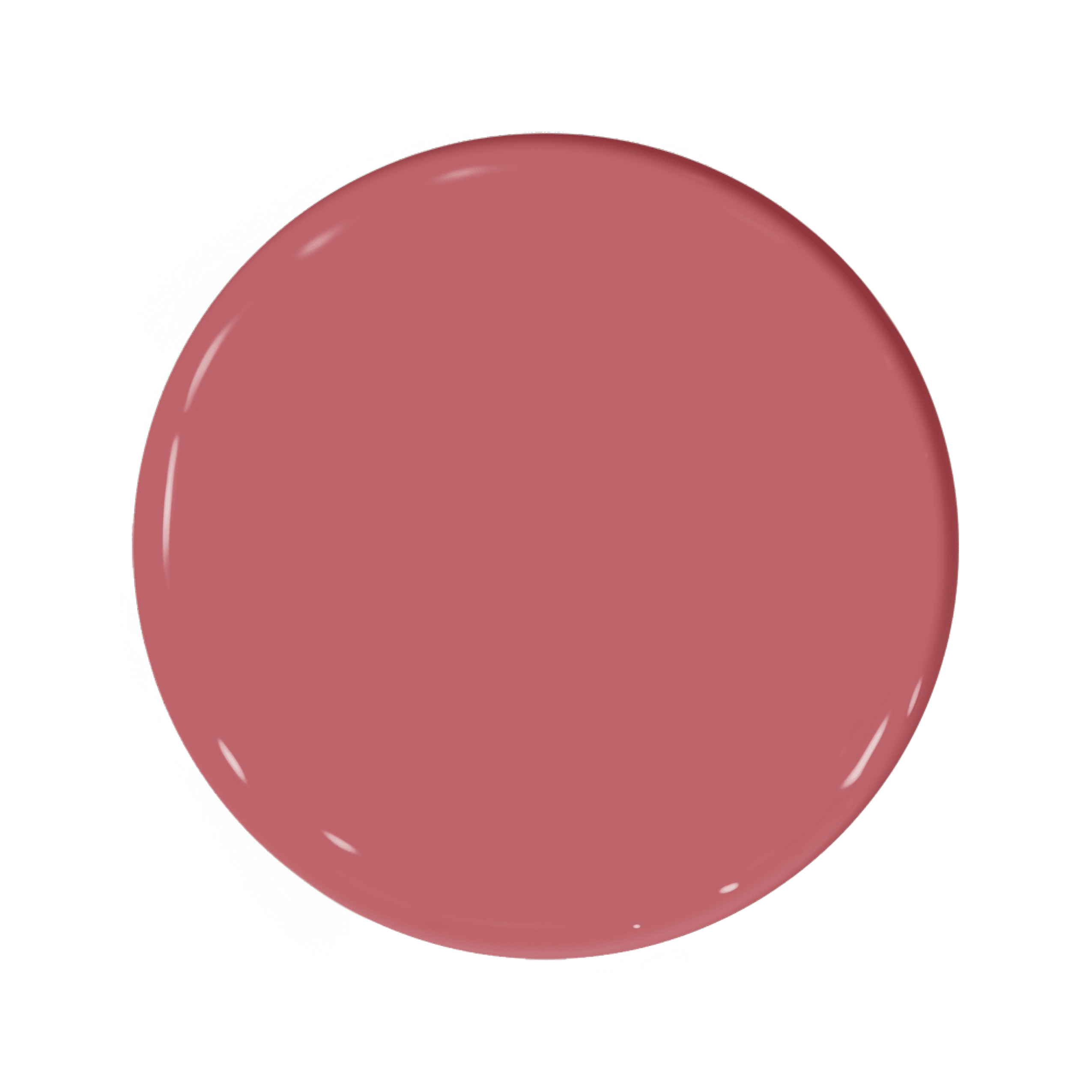 Clover Blossom BD57 — Jewel Red | C2 Paint