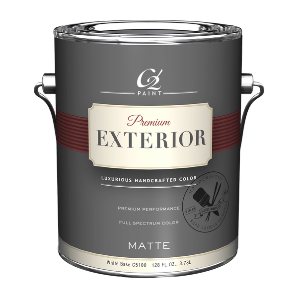 C2 Premium Exterior Paint