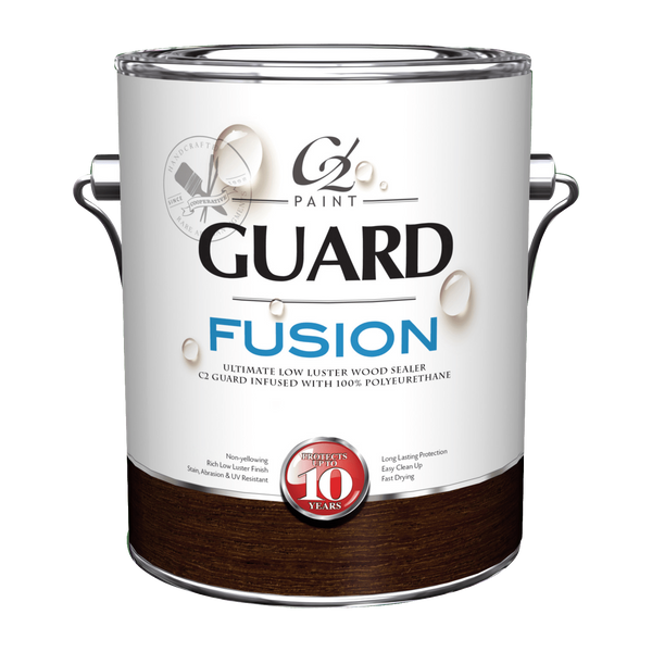 C2 Guard Fusion