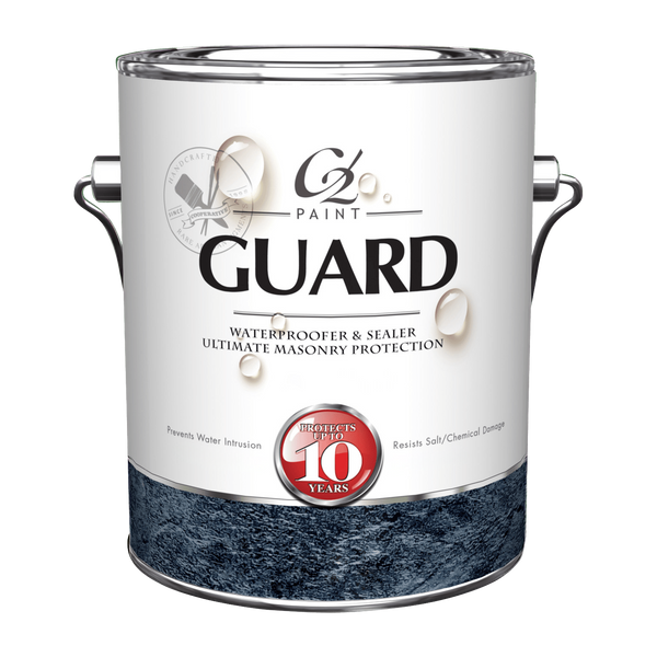 C2 Guard for Masonry