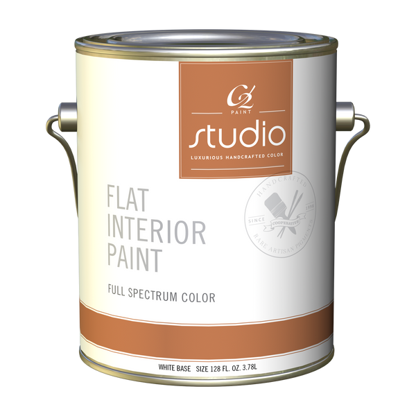 C2 Studio Interior Paint