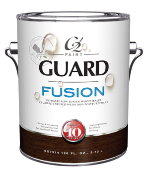 C2 Guard Fusion-C2 Paint