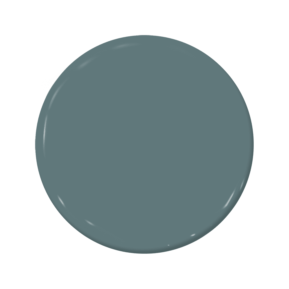 Bluegrass C2-728 — Dusty Blue | C2 Paint