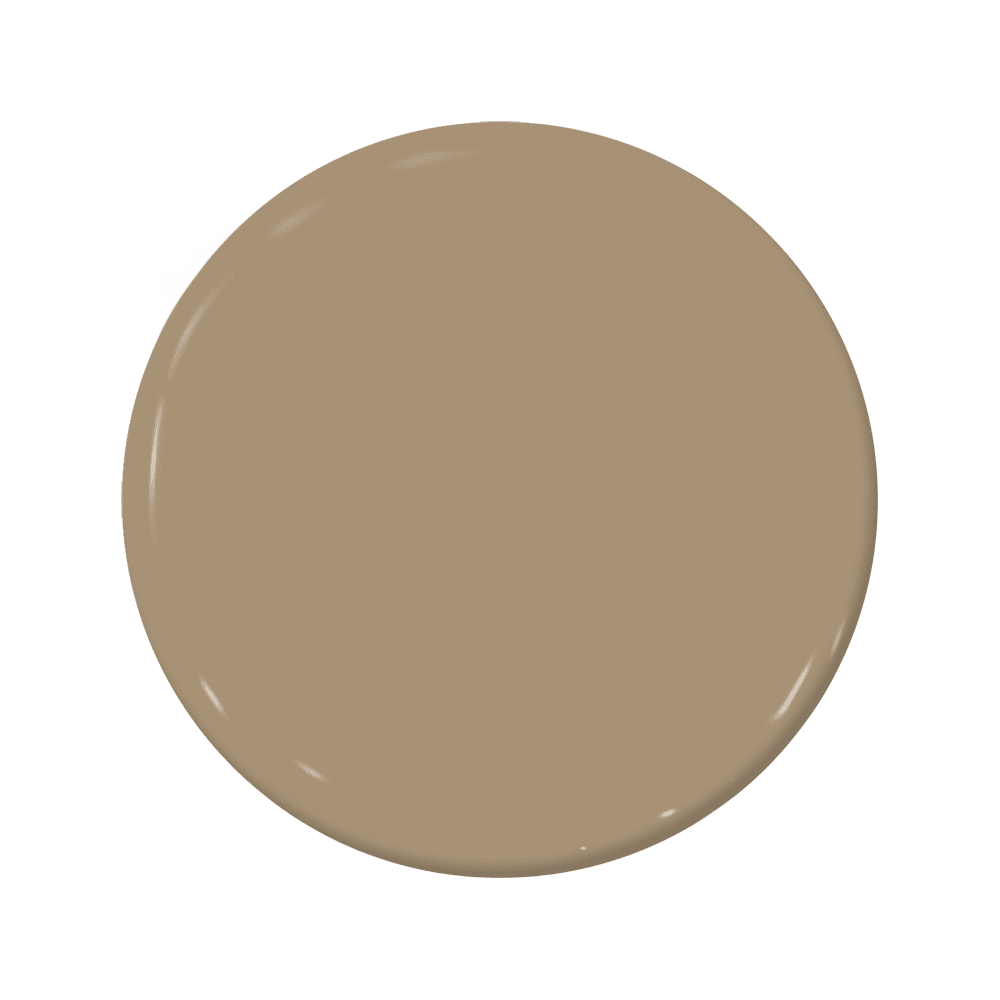Cafe Latte C2-841 — Earthy Orange