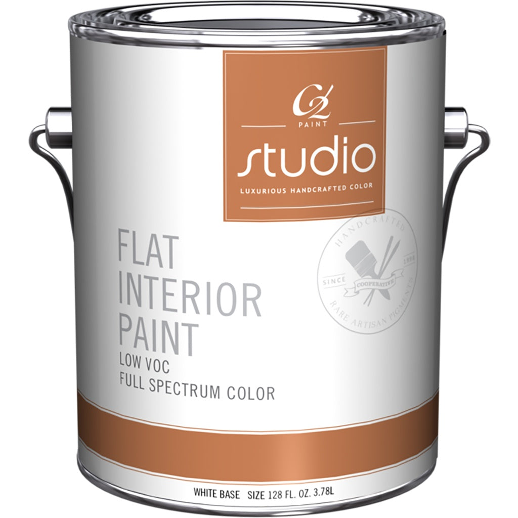 C2000 - Studio Interior Flat-C2 Paint