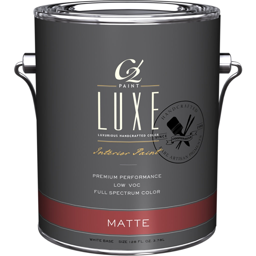 L7100 - LUXE Interior Matte-C2 Paint
