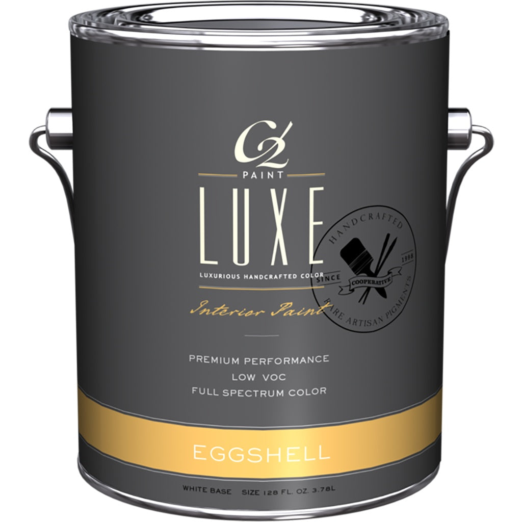 L7200 - LUXE Interior Eggshell-C2 Paint