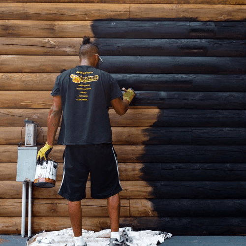 Building a Dream in Hudson Valley: How a Weekend Escape Became a Full-time Passion