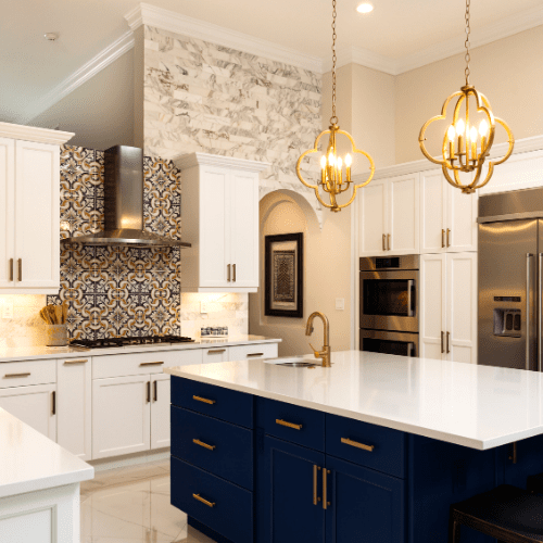Cabinet Trends for 2021: Six Ways to Upgrade