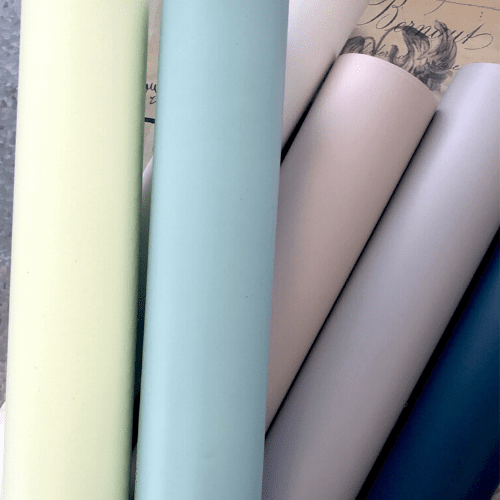 The 2020 Color Palette