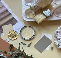 Color of the Year 2026: A Return to Craft, Artistry, and Nature