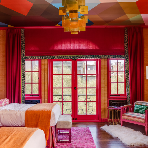 How to Paint Your Ceiling: Flat White, Tinted Ceilings, and Other Ways to Update a Room
