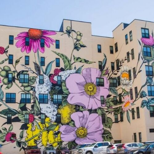 C2 Paint: Adding Color to the Community