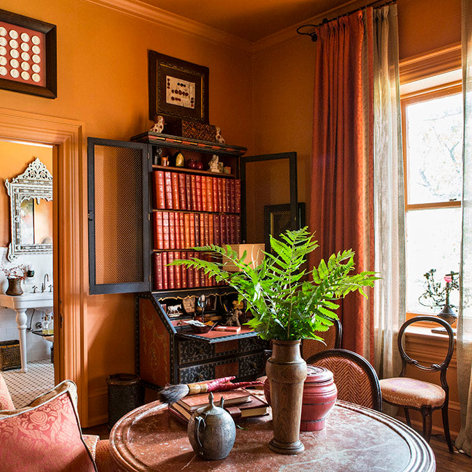 How Color Effects Mood