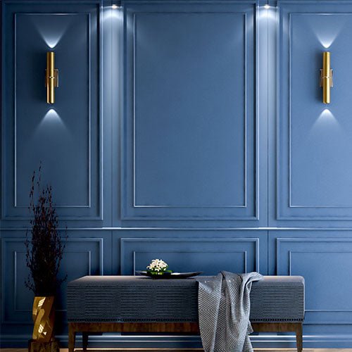C2 Color of the Month: Blue