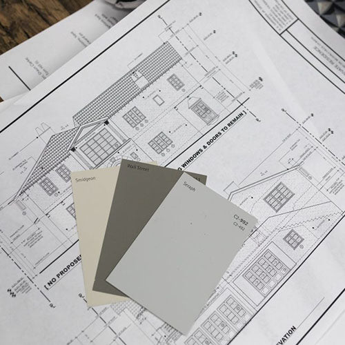 Techniques for the Evolving Interior Designer