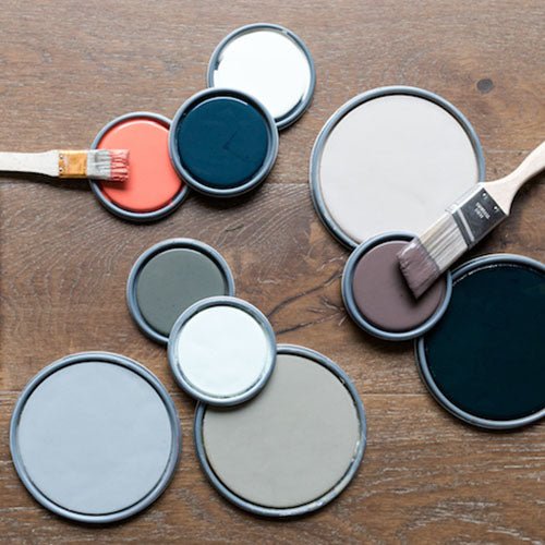 The Tale of C2 Paint: a Full Spectrum Story