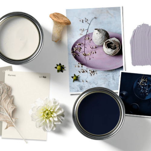 C2 Paint Color of the Year 2021