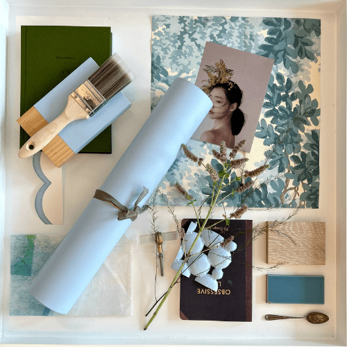 C2 Paint Color of the Year 2024: Style on Your Own Terms