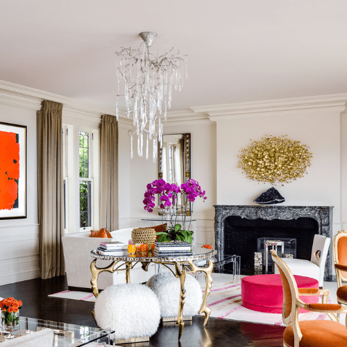 Timeless Charm with a Modern Twist