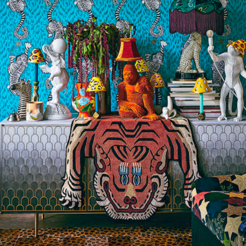 When Less is Not Enough: Maximalist Design in 2020 (plus 5 Ways to Keep it Modern)