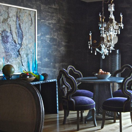 How Mood and Color Influence Design