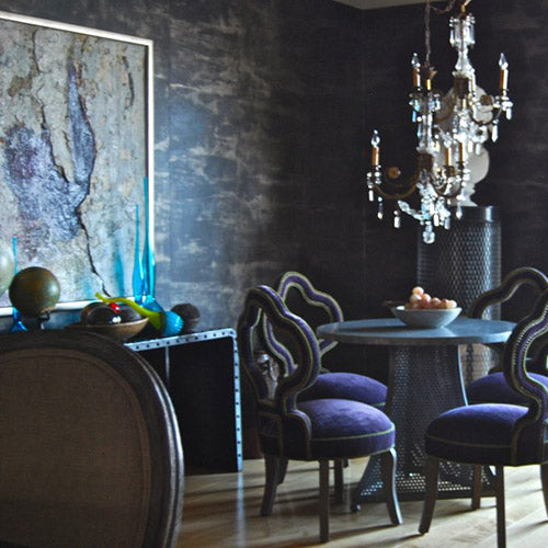 How Mood and Color Influence Design