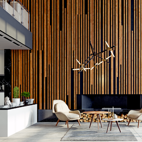 Interior Design Predictions for 2023