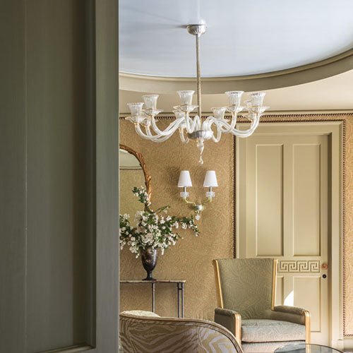 6 Steps to a Spectacular Ceiling