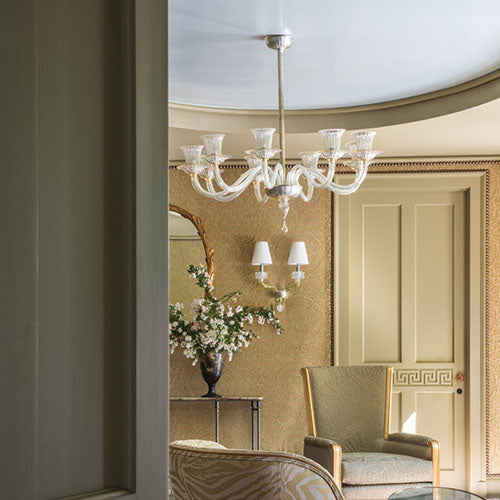 6 Steps to a Spectacular Ceiling