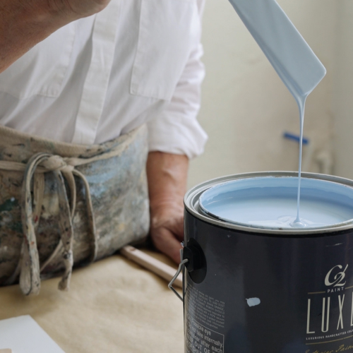 The Independent Paint Brand vs. the Corporate One — What's Actually Different?