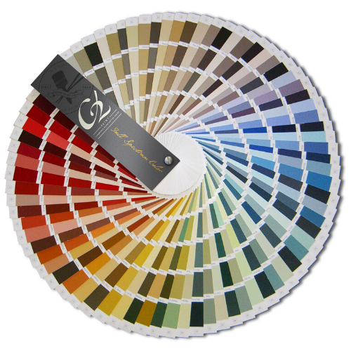With a Focus on Diversity and Quality, This is the Year of Full Spectrum Paint