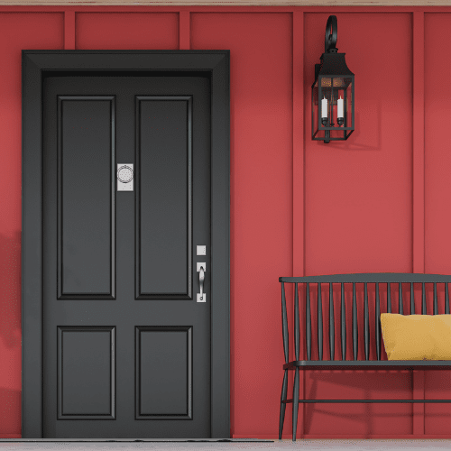 Amplify Your Design with Bold Color