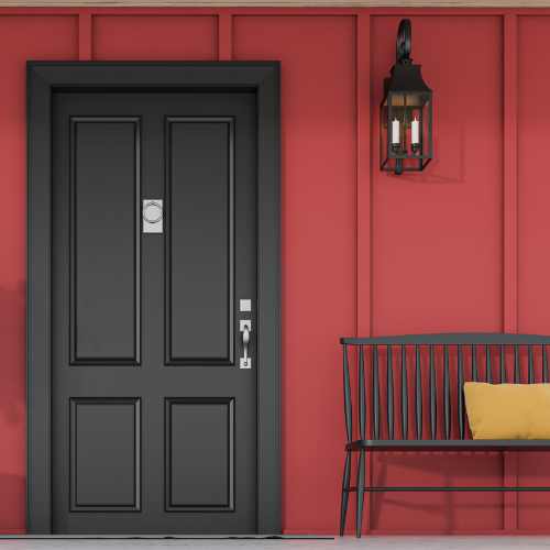 Amplify Your Design with Bold Color