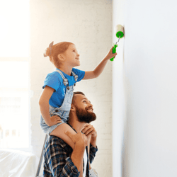 Super Dad’s Fixer-Upper Guide: 6 DIY Projects to Tackle