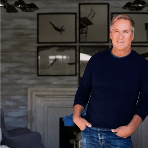 Design Detail: Interview with Designer James Huniford