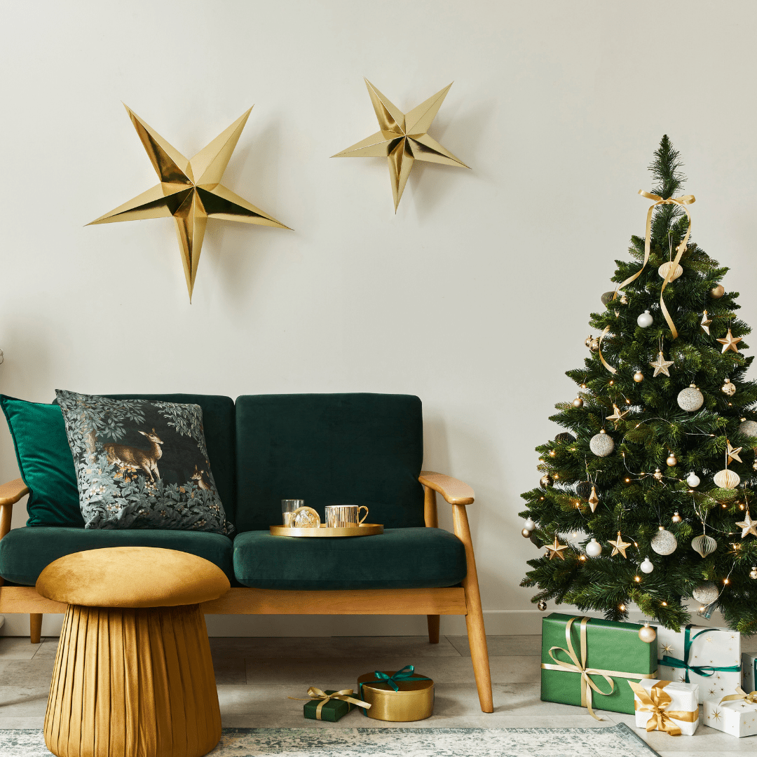 Holiday Home Refresh