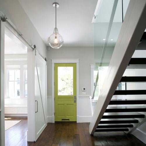 The 10 Commandments of Choosing Color