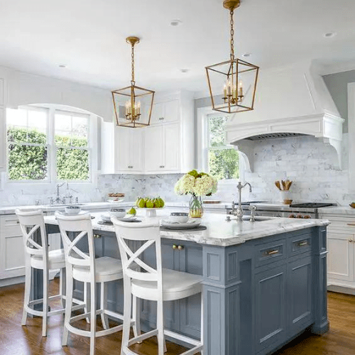 Painting Kitchen Cabinets: Your DIY Guide to a Perfect Finish