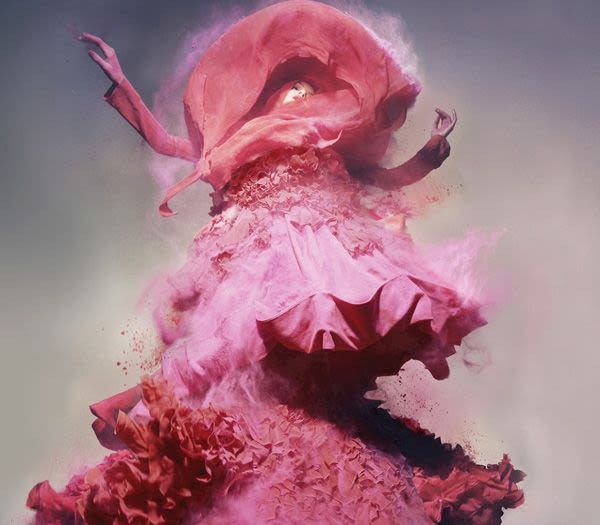 The Rebellion of Pink: A Colorful Cultural History