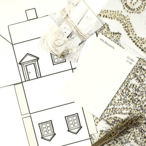 How to choose the right white paint