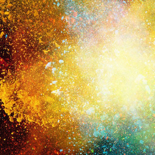 Why Full Spectrum Color is Changing the Paint Game